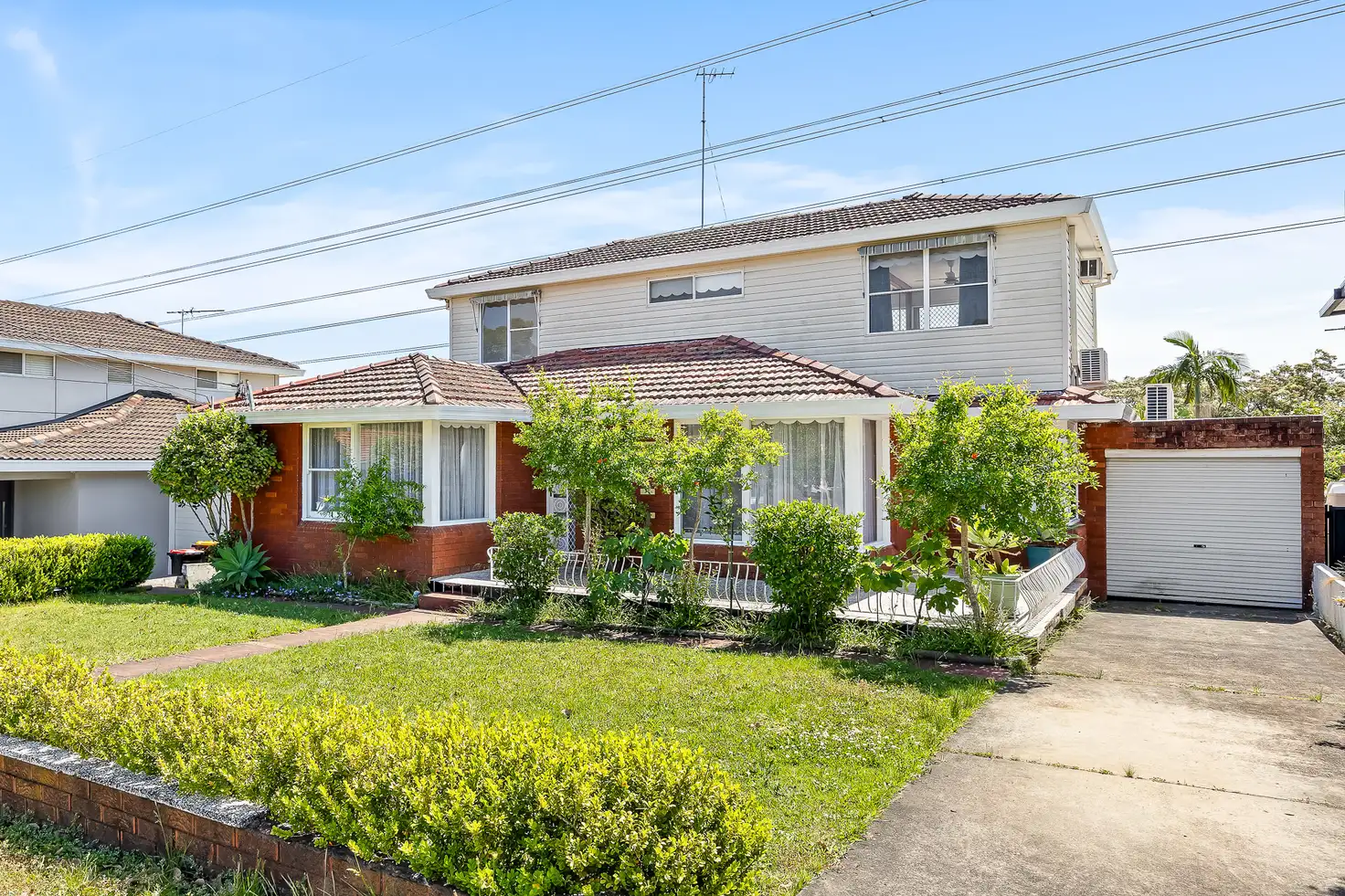 Main view of Homely house listing, 29 Whitegates Avenue, Peakhurst Heights NSW 2210