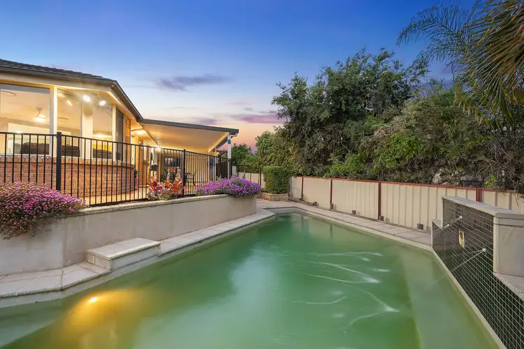 Second view of Homely house listing, 8 Skye Close, Hamlyn Terrace NSW 2259
