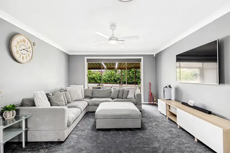 Third view of Homely house listing, 8 Skye Close, Hamlyn Terrace NSW 2259
