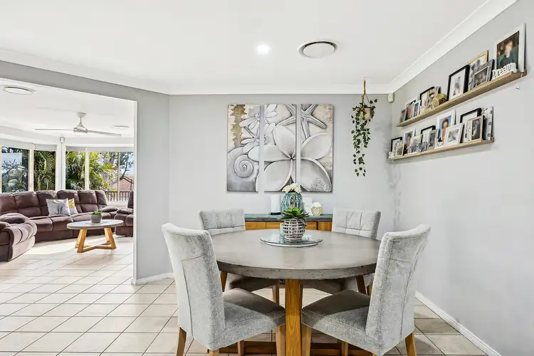 Fifth view of Homely house listing, 8 Skye Close, Hamlyn Terrace NSW 2259