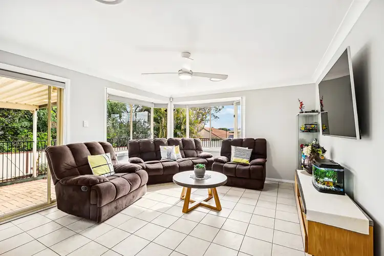 Sixth view of Homely house listing, 8 Skye Close, Hamlyn Terrace NSW 2259