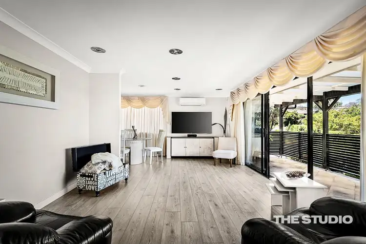 Fifth view of Homely house listing, 31 Blackett Drive, Castle Hill NSW 2154