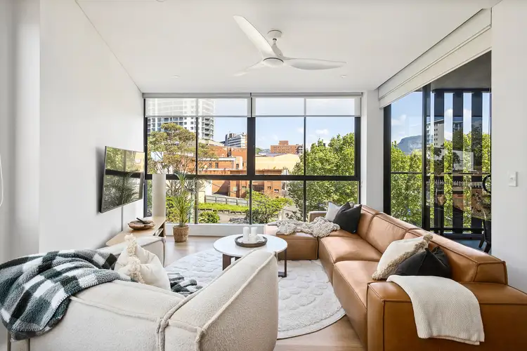 302/49 Denison Street, Wollongong NSW 2500