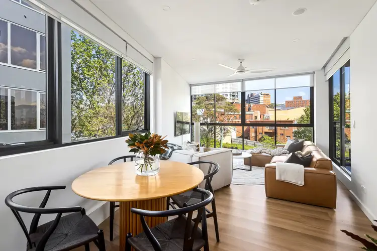 Fourth view of Homely apartment listing, 302/49 Denison Street, Wollongong NSW 2500