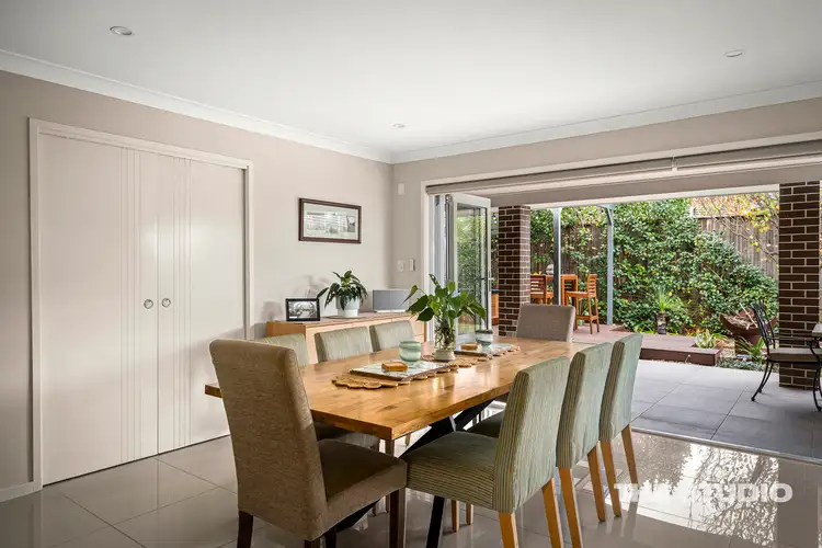 Sixth view of Homely house listing, 6 Chesterton Avenue, North Kellyville NSW 2155