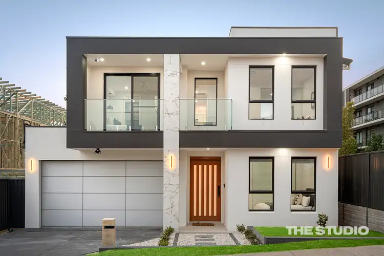 133 Carisbrook Street, North Kellyville NSW 2155