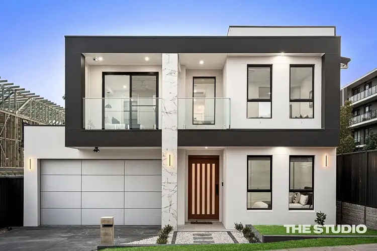 133 Carisbrook Street, North Kellyville NSW 2155