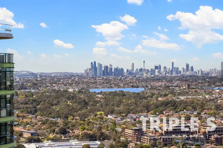 21701/2B Figtree Drive, Sydney Olympic Park NSW 2127