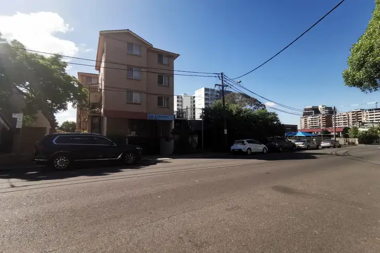 Second view of Homely unit listing, 2/11 Macquarie Road, Auburn NSW 2144