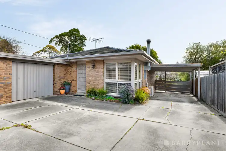 1/3 Alexandra Road, Ringwood East VIC 3135