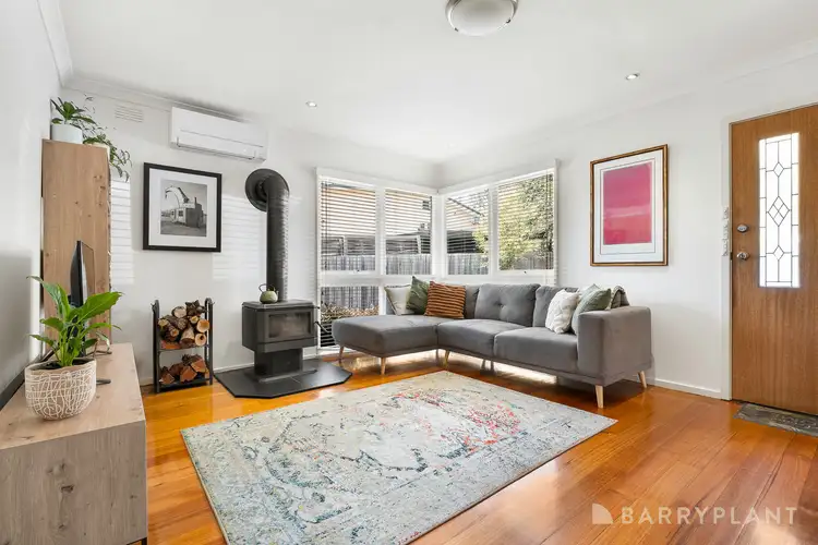 Second view of Homely unit listing, 1/3 Alexandra Road, Ringwood East VIC 3135