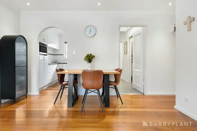 Third view of Homely unit listing, 1/3 Alexandra Road, Ringwood East VIC 3135