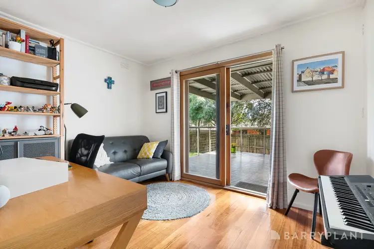 Fifth view of Homely unit listing, 1/3 Alexandra Road, Ringwood East VIC 3135