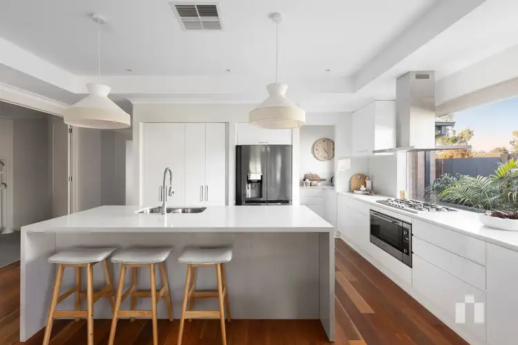 Fifth view of Homely house listing, 33 Laurence Street, Doreen VIC 3754