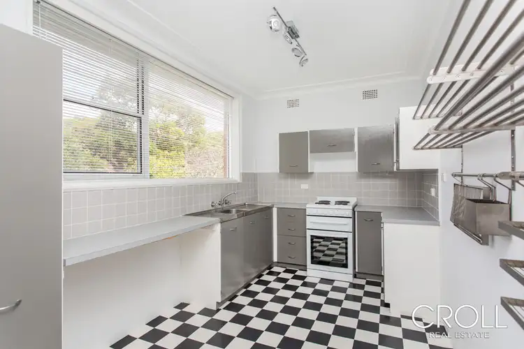 2/79 Glover Street, Mosman NSW 2088