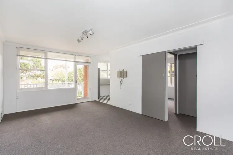 Second view of Homely apartment listing, 2/79 Glover Street, Mosman NSW 2088