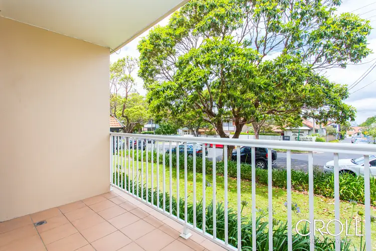 Third view of Homely apartment listing, 2/79 Glover Street, Mosman NSW 2088