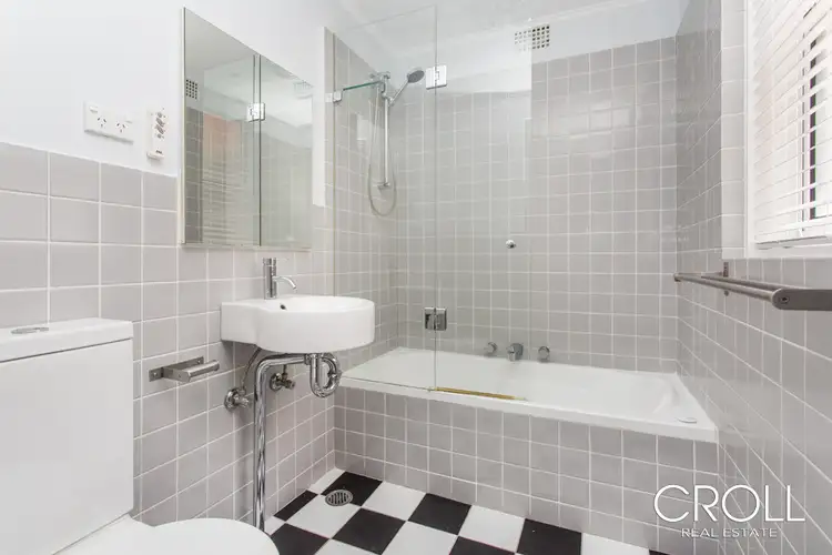 Fourth view of Homely apartment listing, 2/79 Glover Street, Mosman NSW 2088