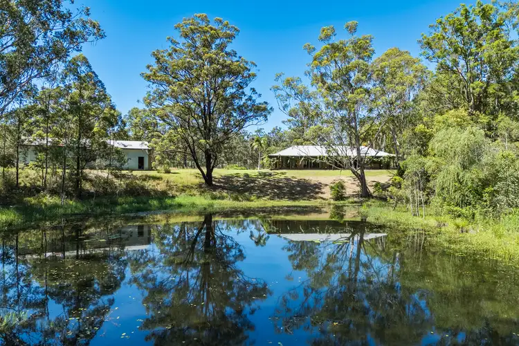 134 Limeburners Creek Road, Limeburners Creek NSW 2324