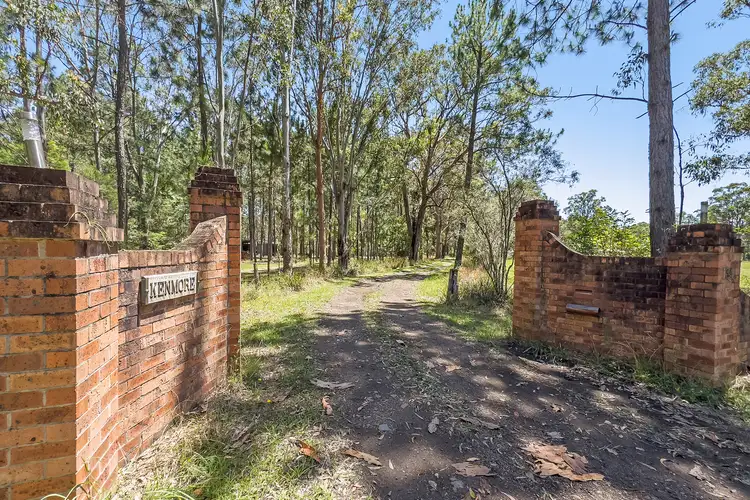 Fifth view of Homely rural property listing, 134 Limeburners Creek Road, Limeburners Creek NSW 2324