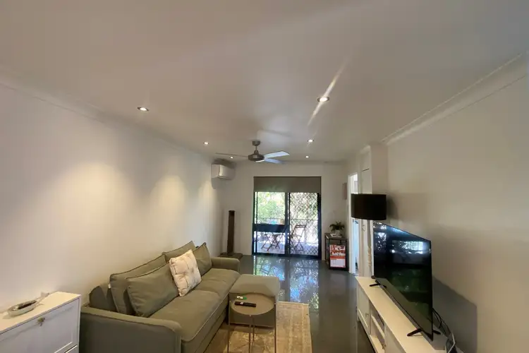 Main view of Homely unit listing, 4/20 Sigatoka Place, Clear Island Waters QLD 4226
