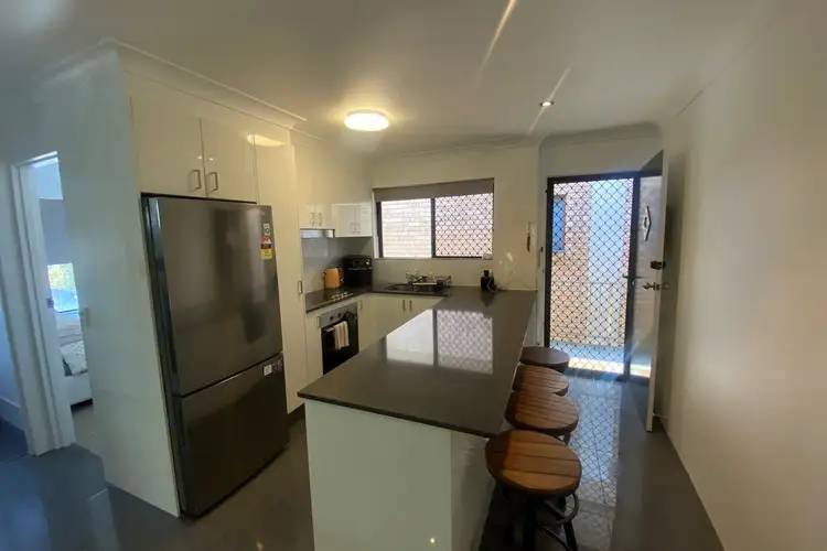 Third view of Homely unit listing, 4/20 Sigatoka Place, Clear Island Waters QLD 4226