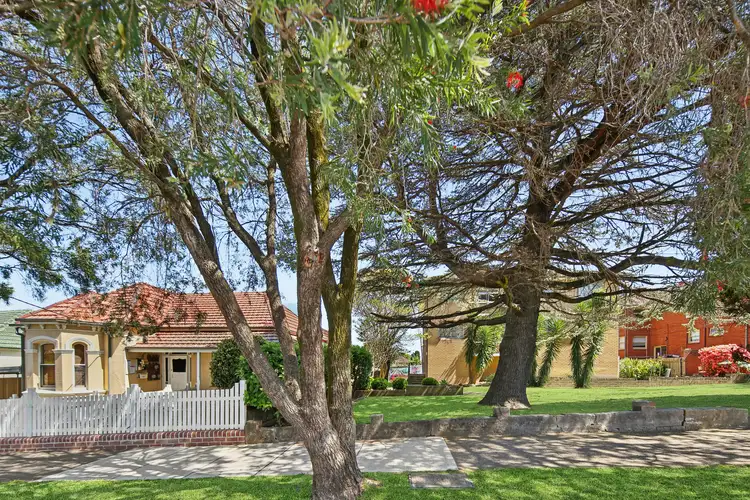 Second view of Homely block of units listing, 5 & 7 Queen Street, Ashfield NSW 2131
