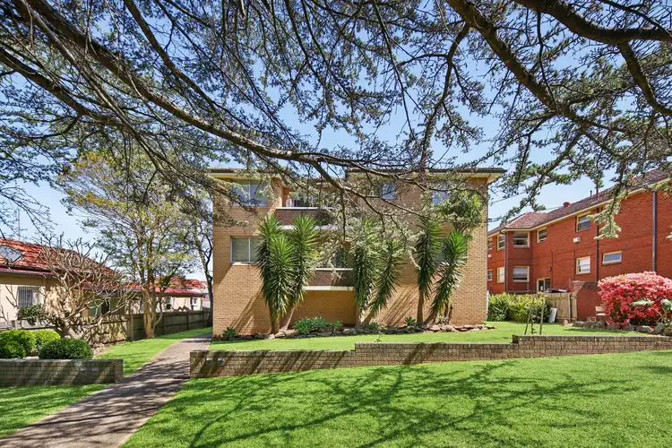 Third view of Homely block of units listing, 5 & 7 Queen Street, Ashfield NSW 2131