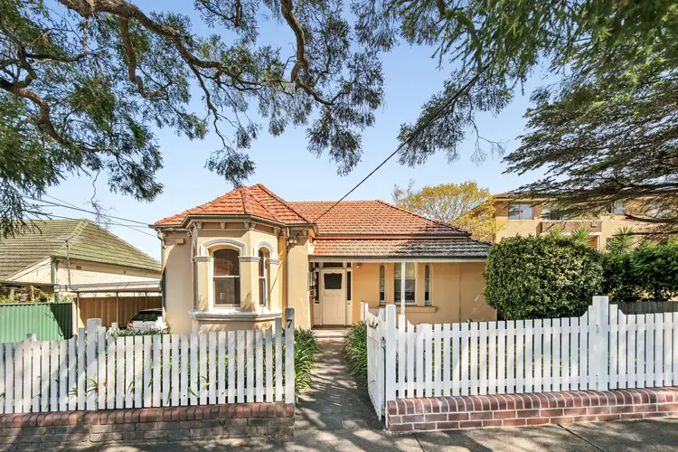 Fourth view of Homely block of units listing, 5 & 7 Queen Street, Ashfield NSW 2131