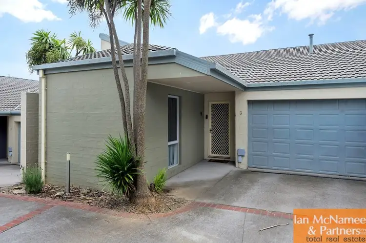 3/11 Doeberl Place, Queanbeyan NSW 2620