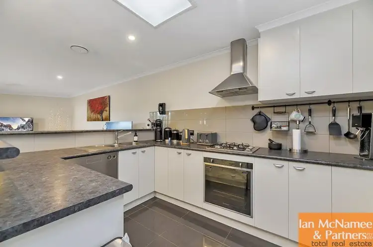 Fourth view of Homely townhouse listing, 3/11 Doeberl Place, Queanbeyan NSW 2620