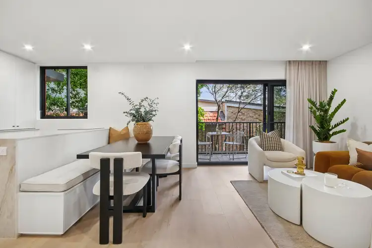 4/122 Raglan Street, Mosman NSW 2088