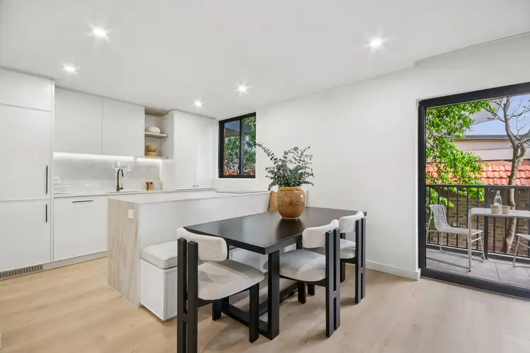 Fourth view of Homely apartment listing, 4/122 Raglan Street, Mosman NSW 2088