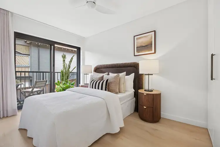 Sixth view of Homely apartment listing, 4/122 Raglan Street, Mosman NSW 2088