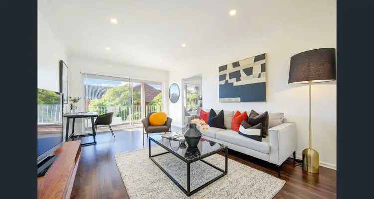5/45 Stanton Road, Mosman NSW 2088