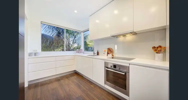 Fourth view of Homely apartment listing, 5/45 Stanton Road, Mosman NSW 2088