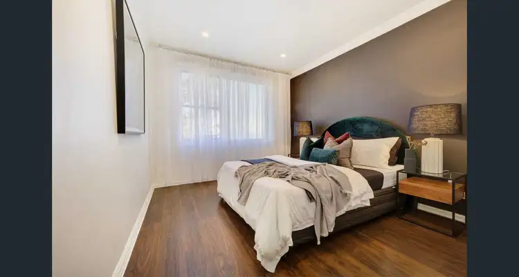 Fifth view of Homely apartment listing, 5/45 Stanton Road, Mosman NSW 2088