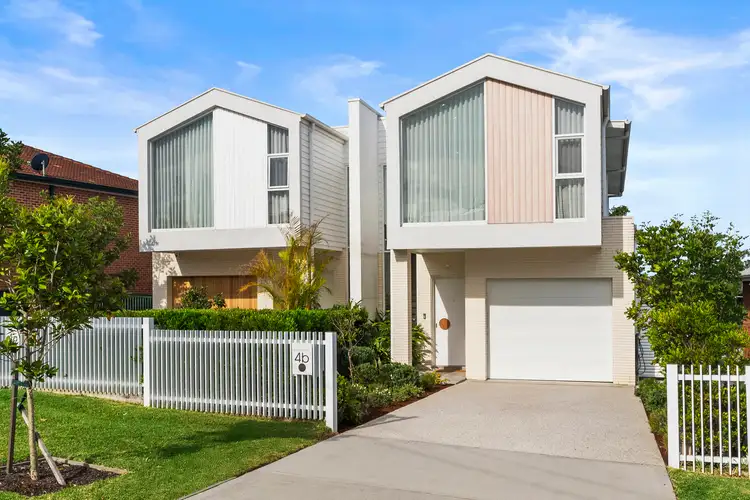 4b Edward Avenue, Miranda NSW 2228