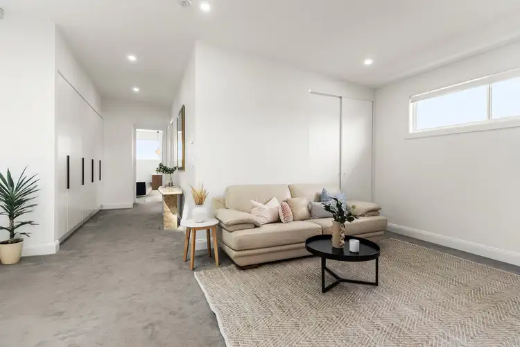 Fifth view of Homely semi-detached listing, 4b Edward Avenue, Miranda NSW 2228