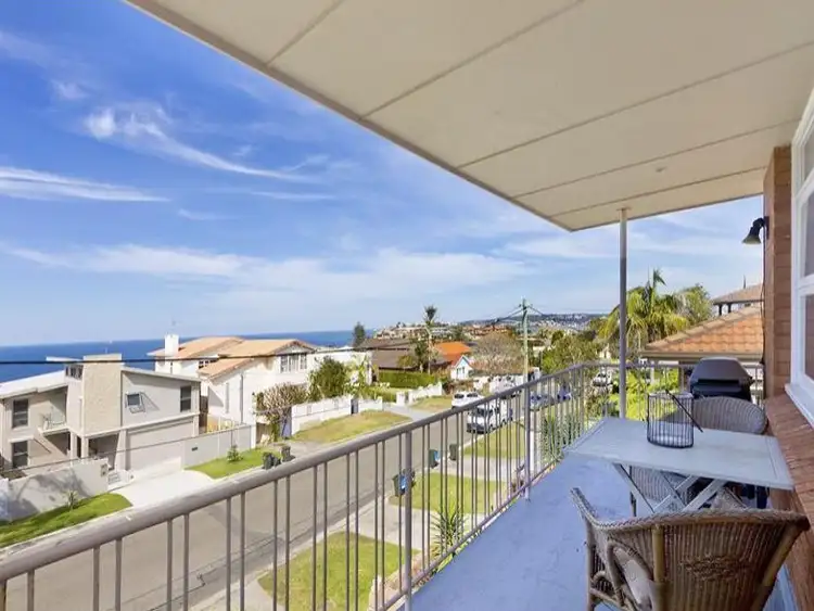 Second view of Homely apartment listing, 5/28 Loch Street, Freshwater NSW 2096