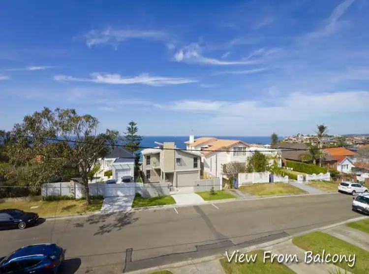 Third view of Homely apartment listing, 5/28 Loch Street, Freshwater NSW 2096