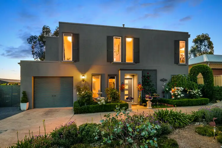 Main view of Homely house listing, 8 Amber Court, East Bendigo VIC 3550