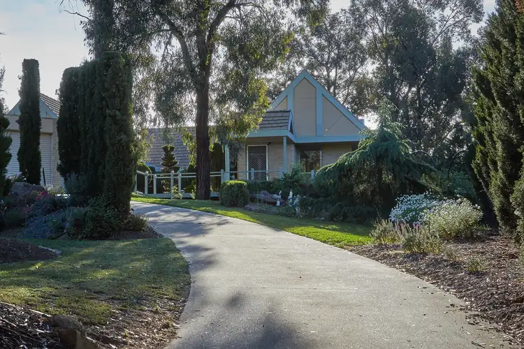 Second view of Homely house listing, 37 Herbert Avenue, Strathdale VIC 3550