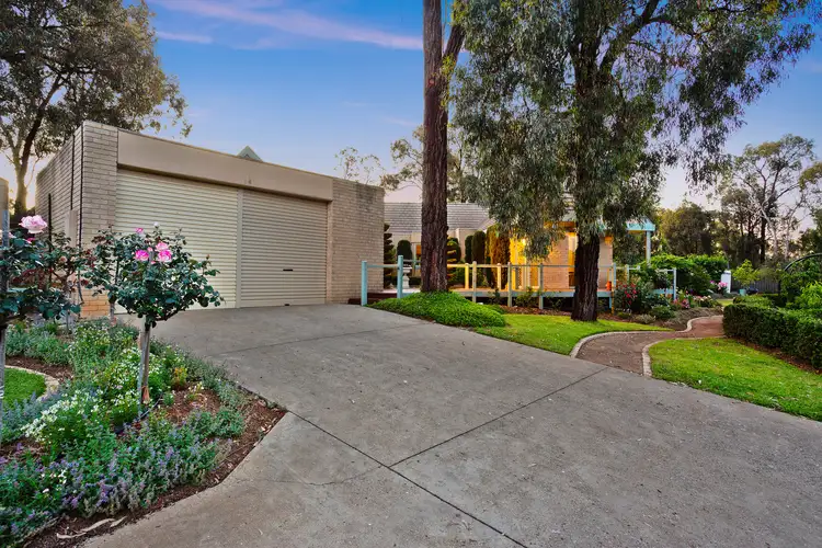 Fourth view of Homely house listing, 37 Herbert Avenue, Strathdale VIC 3550