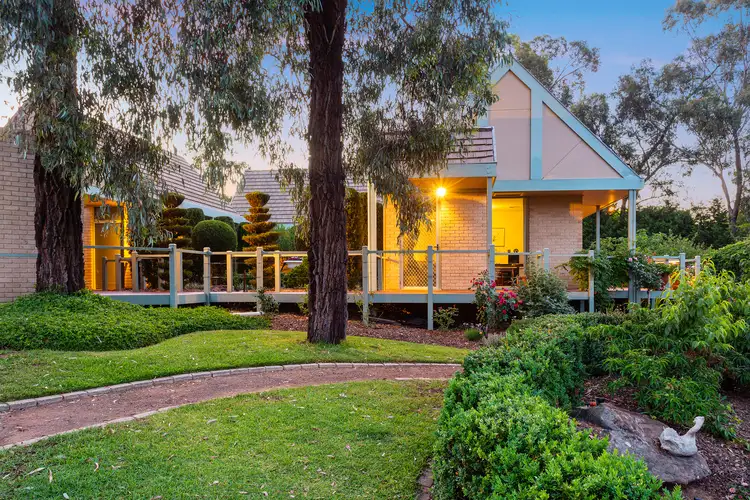 Fifth view of Homely house listing, 37 Herbert Avenue, Strathdale VIC 3550