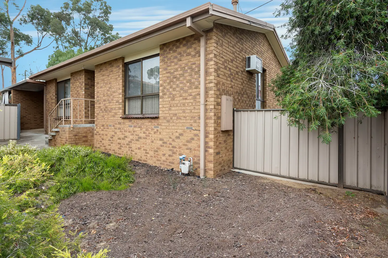 Main view of Homely unit listing, 4/63 Booth Street, Golden Square VIC 3555