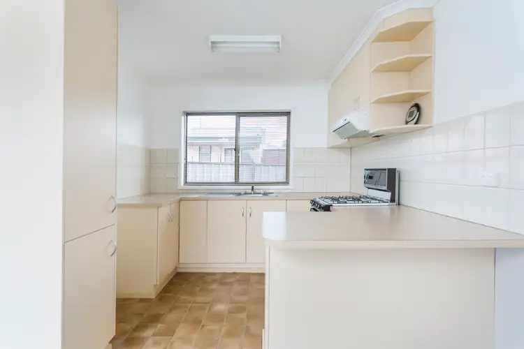 Second view of Homely unit listing, 4/63 Booth Street, Golden Square VIC 3555