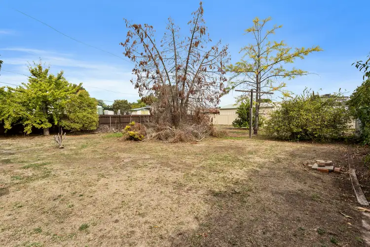 Second view of Homely land listing, LOT 2 Bridge Street, Bendigo VIC 3550