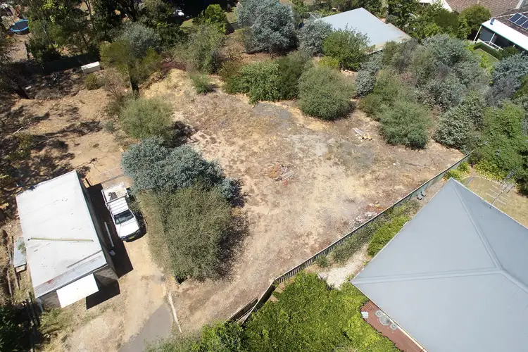LOT 6, 277D Carpenter Street South, Spring Gully VIC 3550