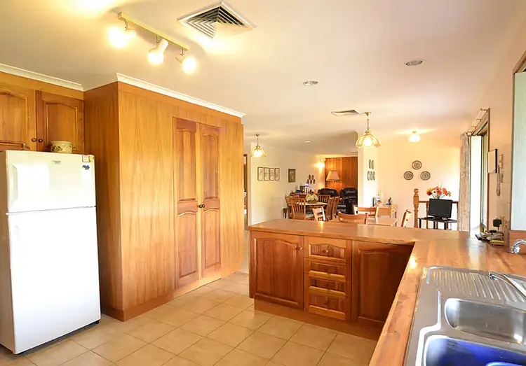 Fourth view of Homely house listing, 17 Patricia Court, Maiden Gully VIC 3551